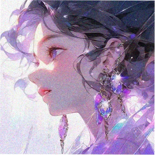怪盗基德 角色头像
